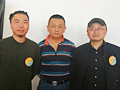 參加朱嘯虎杭州見(jiàn)面會(huì)，和朱嘯虎交流從投資角度評(píng)估新興領(lǐng)域的商業(yè)價(jià)值和市場(chǎng)前景