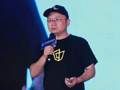 云銷(xiāo)大會(huì) 奪冠CEO王文龍先生參加并發(fā)表演講